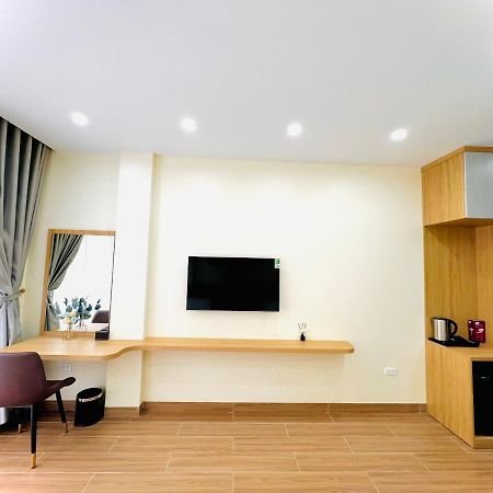 Orion Hotel Halong Ха Лонг Екстериор снимка