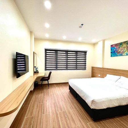 Orion Hotel Halong Ха Лонг Екстериор снимка