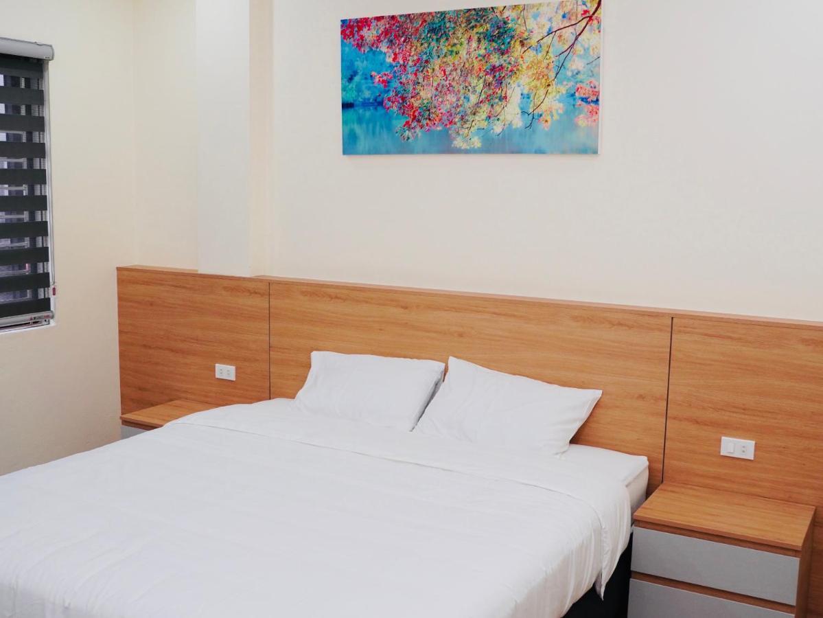 Orion Hotel Halong Ха Лонг Екстериор снимка
