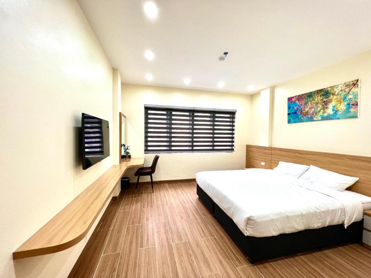 Orion Hotel Halong Ха Лонг Екстериор снимка