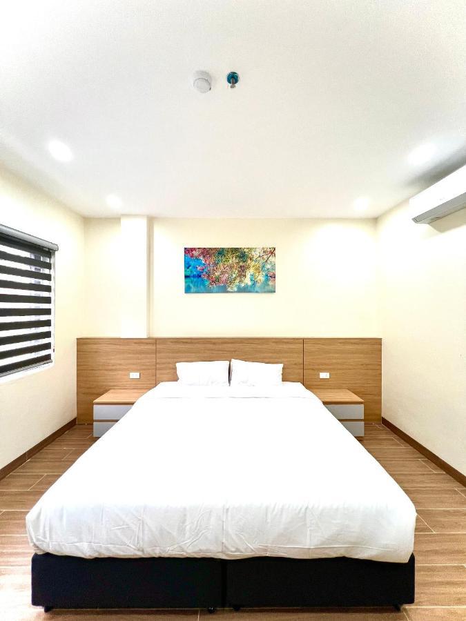 Orion Hotel Halong Ха Лонг Екстериор снимка
