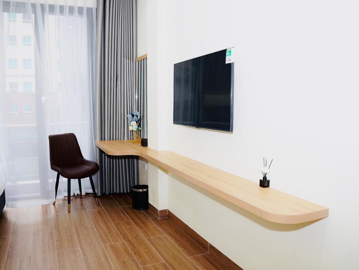 Orion Hotel Halong Ха Лонг Екстериор снимка