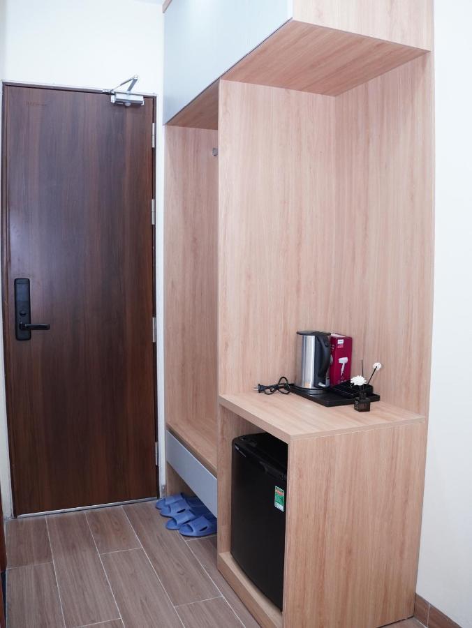 Orion Hotel Halong Ха Лонг Екстериор снимка